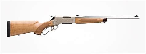 223 Lever Action Rifle