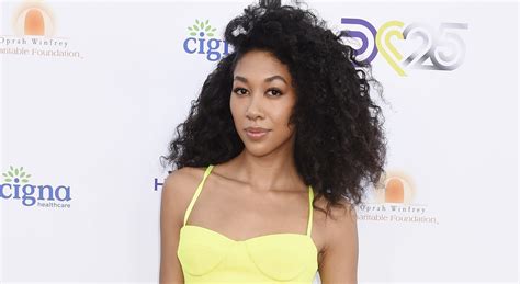 Aoki Lee Simmons Gets Love While Marking Her 21st Birthday Power 94