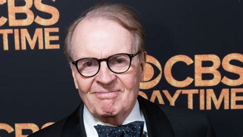 Charles Osgood To Retire As Anchor Of Cbs Sunday Morning After 22