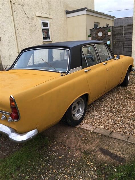 Classic Car For Sale Vgc In Plymouth Devon Gumtree