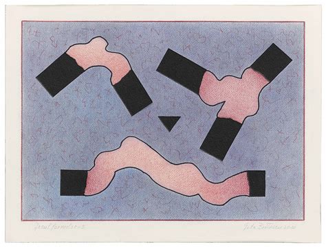 Brătescu was noticed at a young age, and had her first solo show at 21. Geta Bratescu (b. 1926)