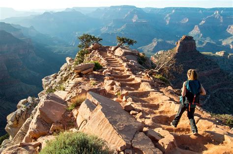 Grand Canyon National Park S 10 Best Day Hikes Grand Canyon National Park National Parks