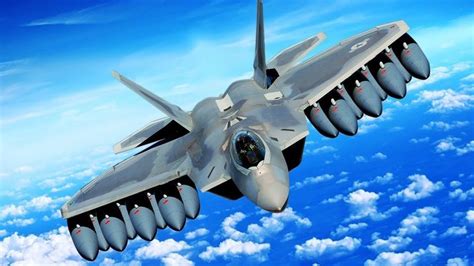 Most Amazing Fighter Jets In The World Fighter Jets Fighter