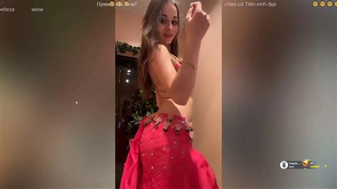 maria kaif belly dance arabic style live hot girl is waititng for you bigo live youtube