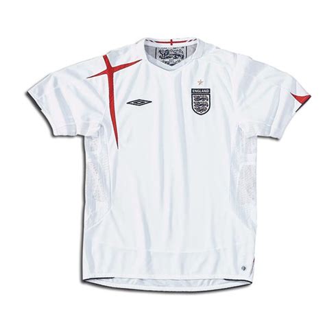 There is a promotion and relegation scheme between the premier league and the football league. Three lions on the England football shirt logo ...