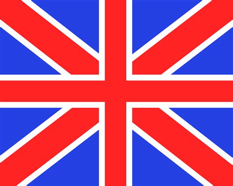 England Flag Free Large Images