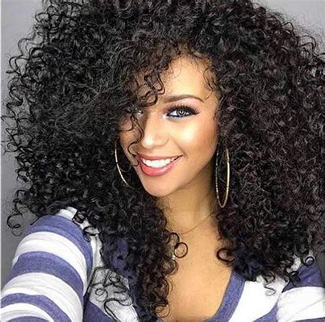 Cool Day Afro Kinky Wig Cheap Synthetic Long Kinky Curly Wigs For Black Women African American