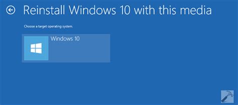 Fix Operating System Not Found Error For Windows 10