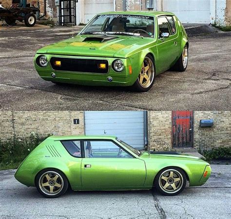 Pin By Angel Marquez On Cars Vavs In 2023 Amc Gremlin Classic Cars