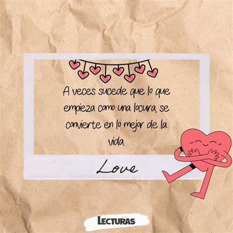 50 Frases De Amor Originales Para Enviar A La Persona Que Te Gusta Por