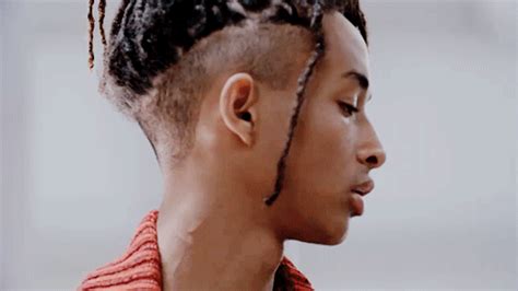 Jaden Smith Animated Pictures