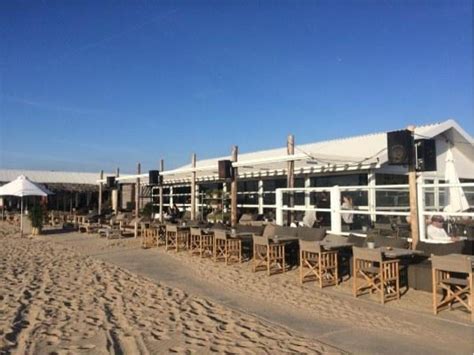 Top 5 Strandtenten In Noordwijk Aan Zee Vakantiehuizen In Noordwijk