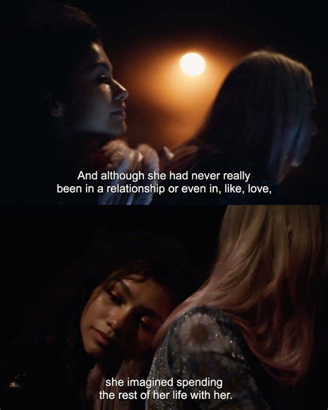 Pin By Parker Addams On Euphoria Euphoria Quote Tv Show Quotes Euphoria