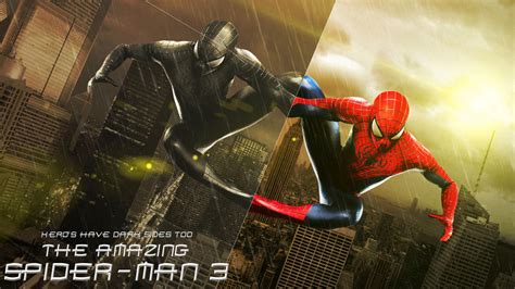 The Amazing Spider Man 3 Movie Download Full Hd