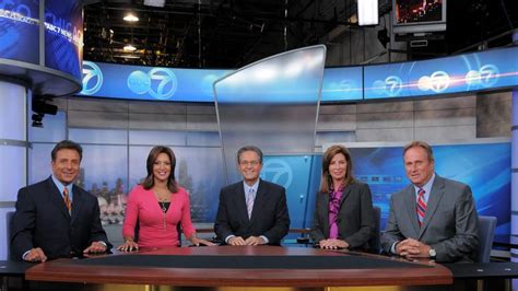 Wls Channel 7 Late Local Newscast Back On Top In July