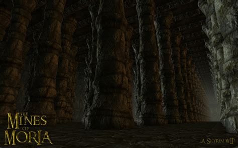 Steam Workshop The Mines Of Moria