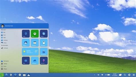 Windows 11 Así Podría Ser El Sucesor De Windows 10