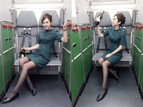 Top Airlines With Most Beautiful Flight Attendants Page BestWonderTrip