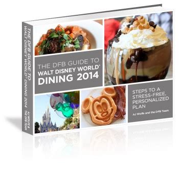 United states đã tham gia 23 th04, 2016. Memorial Day Sale! DFB Disney World Dining Guidebook Discounts — Limited Time! | the disney food ...