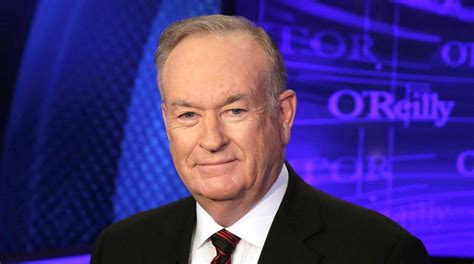 Reports Fox Settles Bill OReilly Sexual Harassment Charge Newsday