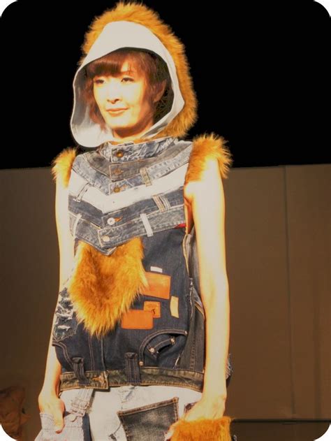 Stylishimoto Recycled Fashion