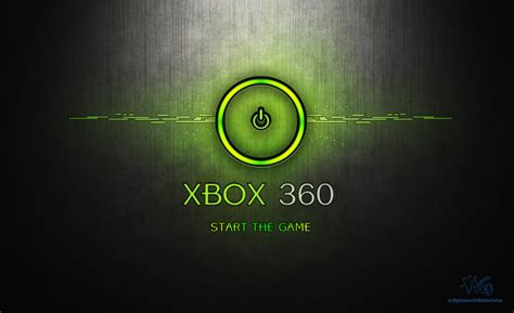 49 Xbox 360 Wallpapers On Wallpapersafari