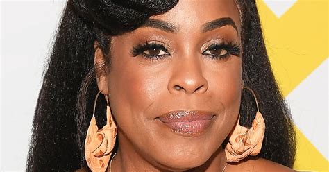 TNT Orders A Late Night Pilot Hosted By Niecy Nash