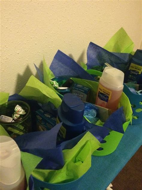 Give prizes for categorizes such as most anatomically correct, creepiest, funniest, and best overall. Co-ed baby shower, inexpensive guest game prizes | Baby ...