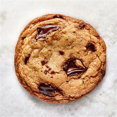 The Best Chocolate Chip Cookie Recipe | Bon Appétit