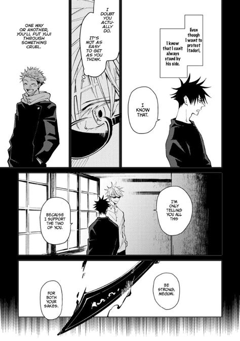 Jujutsu Kaisen Dj Wrap Around By Mihoshy Eng Updated