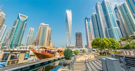 Dubai Christmas Holiday Package 2018 Winter Packages To Dubai