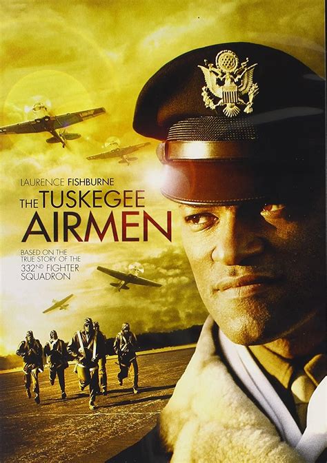 The Tuskegee Airmen 1995 Posters — The Movie Database Tmdb