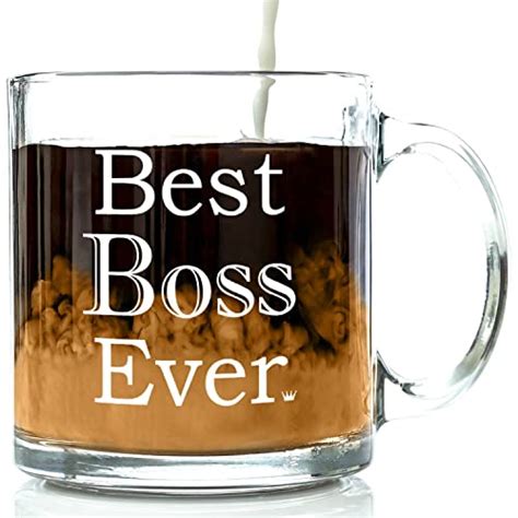 Best Boss Mug Or Cup