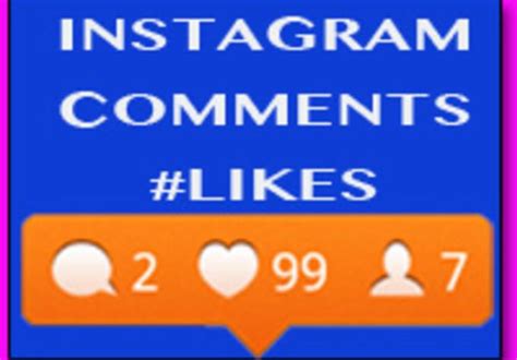 Get You More Instagram Likes By Commenting On 50 Of Your Pictures With