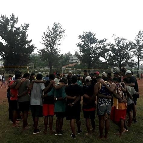 Mid West Waiyavi Volleyball Association Lautoka