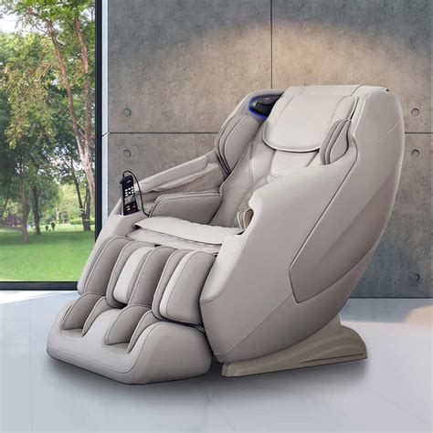 Osaki Os Maxim 3d Le Massage Chair