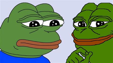 Matt Furie Kills Off Pepe The Frog In New Comic Teen Vogue