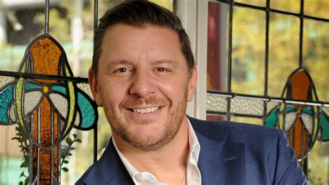 My Kitchen Rules Star Manu Feildel On Married At First Sight How Is