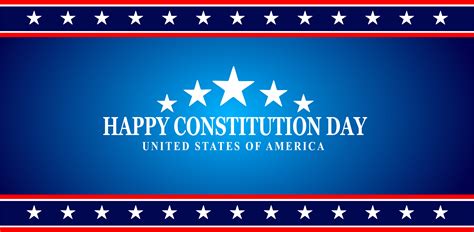Constitution Day And Citizenship Day Bon Secours
