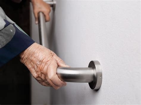 Top 5 Home Modifications For Aging Adults Senior Options Inc