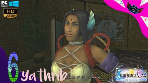 Everything you need for 100% game completion visit this link to. Final Fantasy X-2 HD Remaster Gameplay Walkthrough part 6 ...