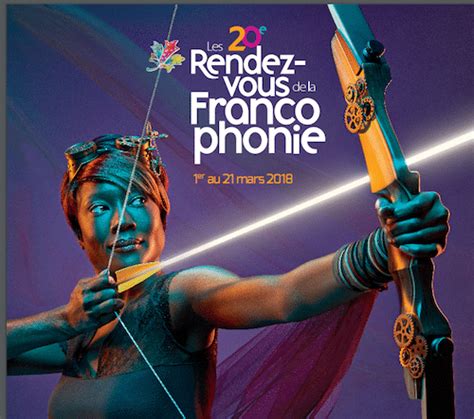 celebrating the rendez vous de la francophonie s 20th anniversary cortes radio