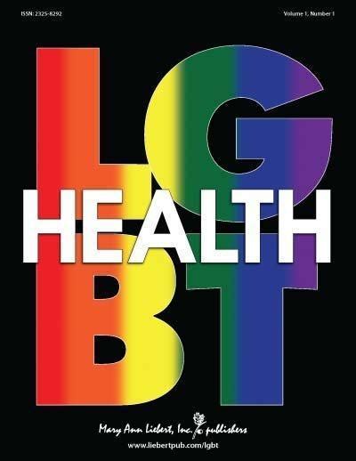 LGBT Identity Data In Health Records Would Improve Care Reduce