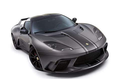 Picking one of these is a good idea if you can. News - Lotus To Unveil Most Powerful Sports Car At Frankfurt