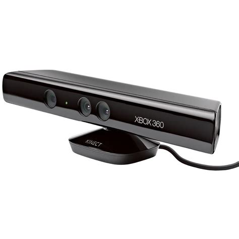 Microsoft Xbox 360 Kinect Sensor X360 Zubehör Für Xbox360