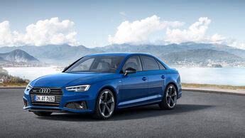 Audi A Typ W Aktuelle Infos Neuvorstellungen Und Erlk Nige Auto