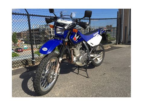 2006 suzuki dr650 dual sport in great condition. Suzuki Dr200 Dual Sport 2006 Motorcycles for sale
