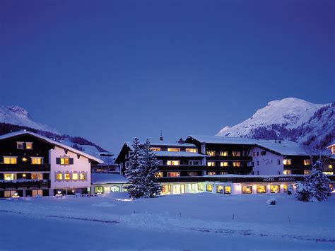 (slang) a strong, lecherous desire or craving. Hotel Arlberg Lech, Austria - Condé Nast Traveler