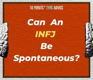 The INFJ Drive For Self Preservation Personality Type And Personal Growth Personality Hacker