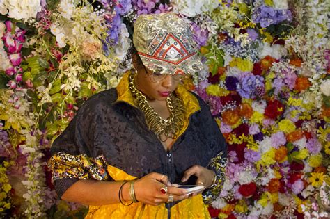 Latasha Alcindor The Afro Latina Rapper On A Mission To Defend Brooklyn